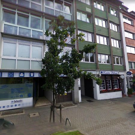 Gerresheimer Republic Düsseldorf Esterno foto